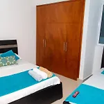 3 Rooms