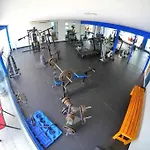 3 Rooms