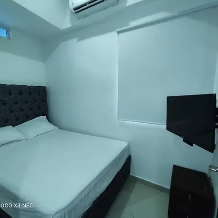 3 Apartamento