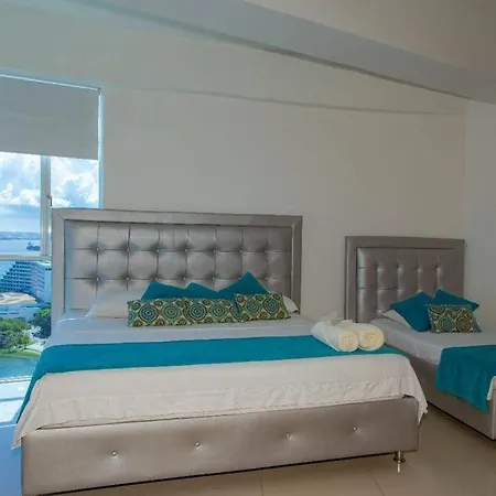 Apartamento 3