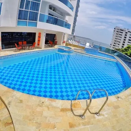 Apartamento 3 *