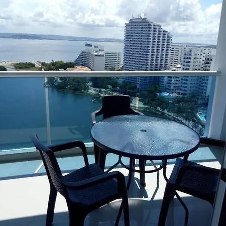 Apartamento 3 *