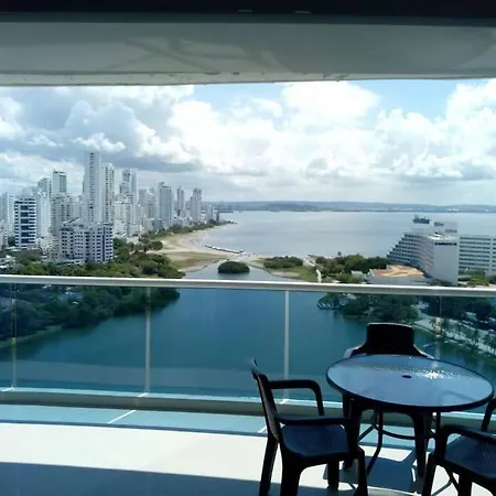 3 Apartamento Cartagena