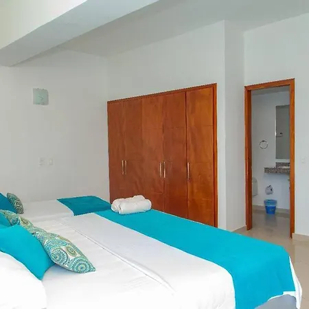 Apartamento 3 Cartagena
