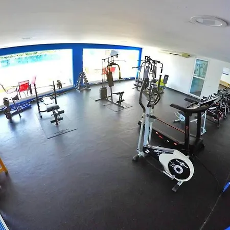 3 Apartamento Cartagena