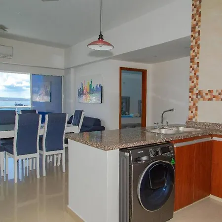 Apartamento 3 Cartagena