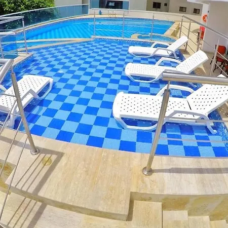 3 Cartagena